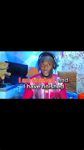 30 reactions · 9 comments | La différence entre: I am finished vs I have finished #popular @super fans | Learning English Home with Hozana | Facebook
