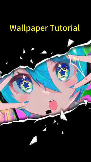 Hatsune Miku Dynamic Wallpaper Tutorial with Kling App