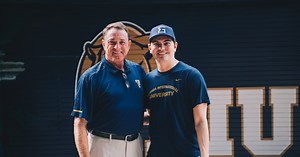 Alumnus reps FIU on ESPN's Dan LeBatard Show with Stugotz