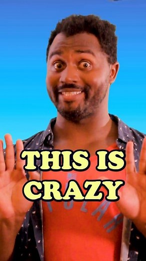 10K views · 200 reactions | This Is Crazy #AskDave #Comedy #Science | Ask Dave Comedy | Facebook