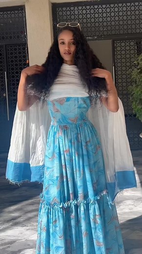 Keneni Adugna on TikTok