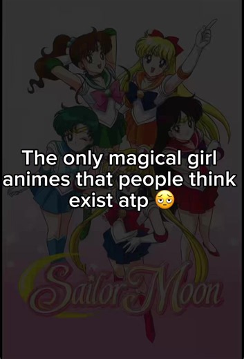 Madoka Magica × Precure Anime Edit Compilation