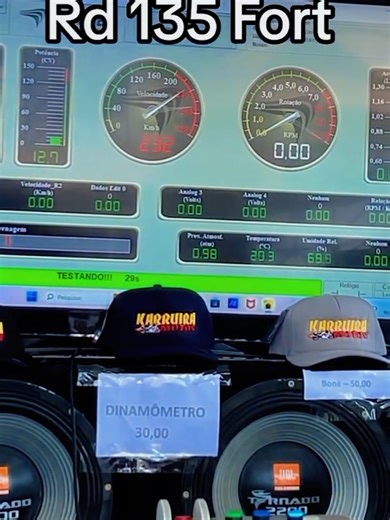 Exploring the RD135 Rocket: Brazil's Space Innovation