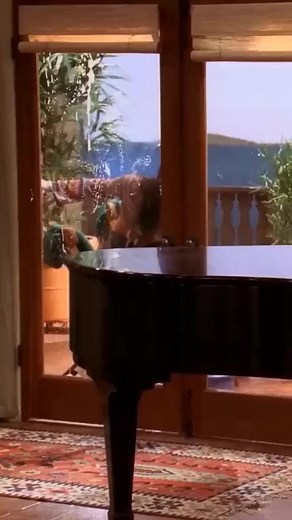 Megan Fox from Two And A Half Men (Season 1, Ep12) _359 #sitcom #charliesheen #tvshow #twoandahalfmen #meganfox | Scary Beautiful