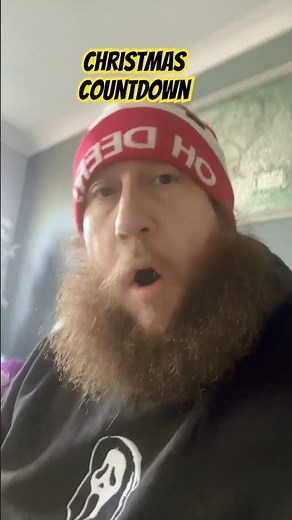 Christmas Countdown