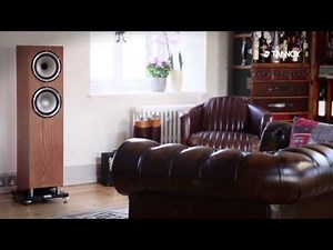 Tannoy Revolution XT