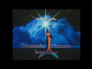 Columbia Pictures Television Logo History (1974 - 2000)