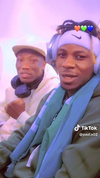 PAUL X.02 (@paul.x02)’s videos with original sound - PAUL X.02