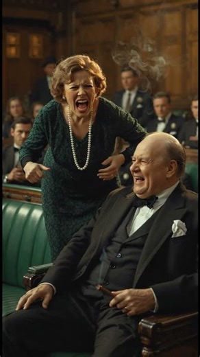 The Greatest Comeback in History | A Lesson from Churchill