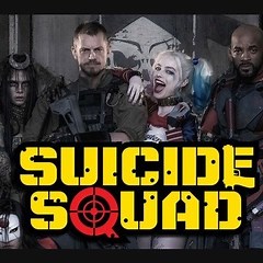 Watch Suicide Squad (2016) Full Movie Online
