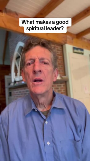 What Makes a Good Spiritual Leader? Key Qualities Explained