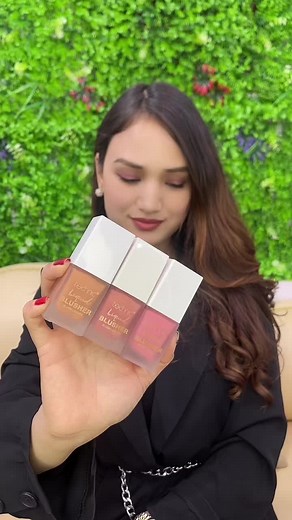 Technic Cosmetics Liquid Blusher Review