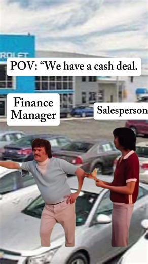 Why Finance Prefers Financing Over Cash Deals