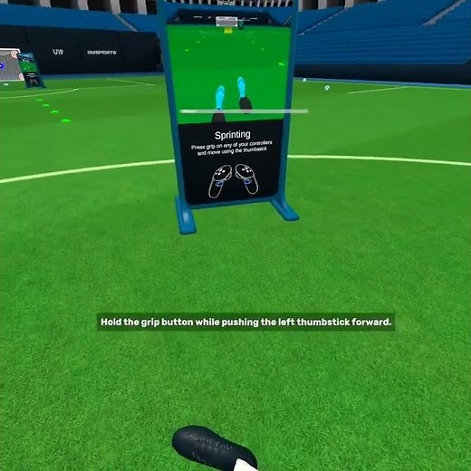 Doing the tutorials on vrfs