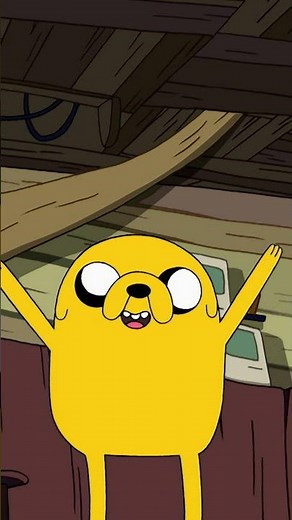 You're messing me up! Adventure Time | Cartoon Network UK #CartoonNetwork #AdventureTime #Shorts