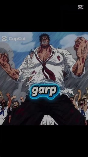 top 9 strong man in one piece #onepiece #garp #roger #shanks #rocks #joyboy #dragon#sengoku#white#ka