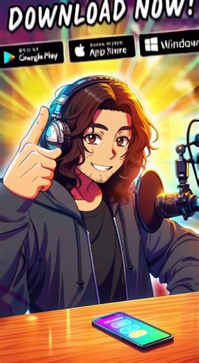 Just in Anime Style: Prompting AiCasso App