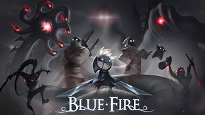 Blue Fire para Nintendo Switch - Sitio Oficial de Nintendo para Mexico