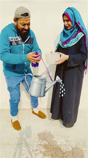 Please Pour It 🫗 #shorts