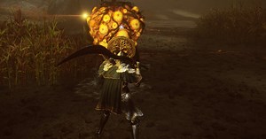 How to kill Winter Lanterns in Elden Ring