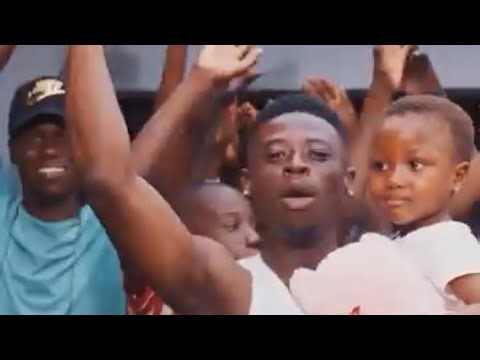 Mc one - PROBLEM (Official Teaser)