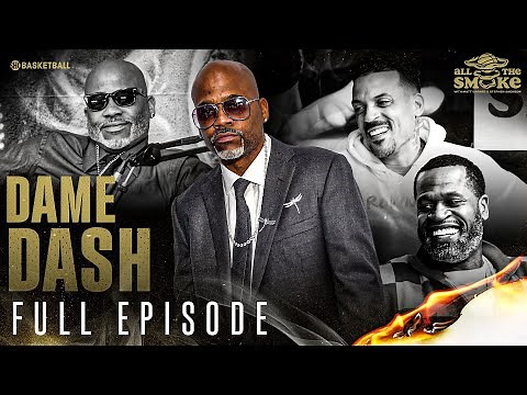 Damon Dash Roc-A-Fella origins, Jay-Z fallout & why ownership wins