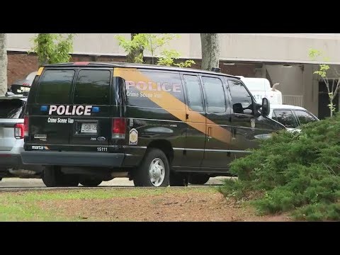 MARTA riders on edge after deadly stabbing. Some riders blame people riding trains for free | WSB-TV