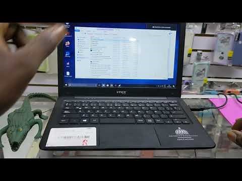VTEX CONFIGURACION DE DRIVER COMPLETO INSTALACION