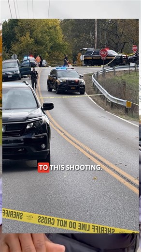 Two people were taken to the hospital after a shooting at an intersection in Wayne Township. WLWT's Aaron Thomas is on the scene with the latest: http://www.wlwt.com/article/police-shooting-ferry-road-wayne-township/69167695 | WLWT