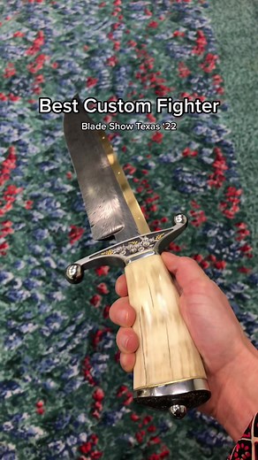 Blade Show on TikTok