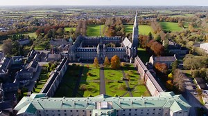 13K views · 37 reactions | Don't miss this campus tour from Maynooth University - International Feel free to share your queries with us about study in Ireland https://www.educationinireland.com/ #Campus #campustour #Ireland #students #education #studyabroad | Education in Ireland India | Facebook