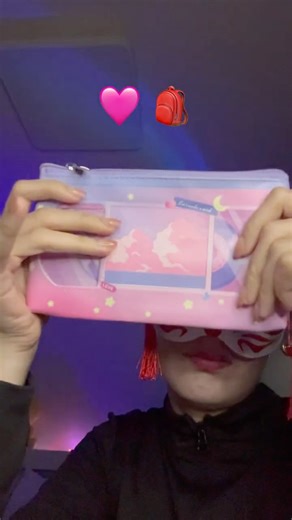 Tingly ASMR Zipper 🔒& Soft Tapping 🖐️ for Sleep 😴#asmr