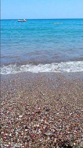 🇬🇷 EVIA Greece | Exotic beaches | Top places | Greek islands travel guide | Agia Anna