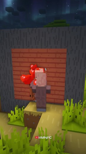 Exploring Villager Life in Minecraft