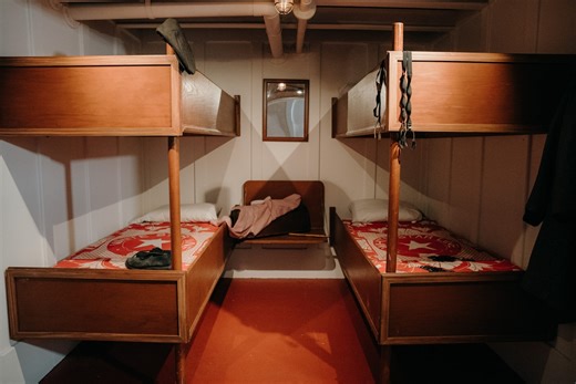 Tickets on sale for Titanic exhibition at Cleveland science center