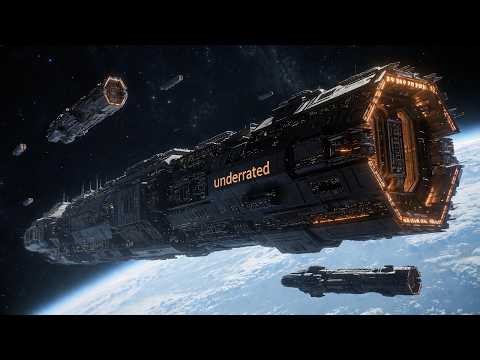 Aliens Cried Out for Help—They Ignored the Warning — Human Deathworlders Brought Total Destruction!