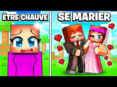 Tu préfères... MAIS ça Se Passe VRAIMENT dans Minecraft !