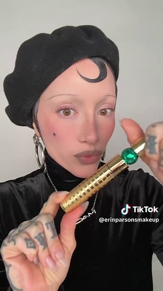 MAC Frost Lipstick Collection Reintroduction