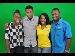 Hack Gen Y a success