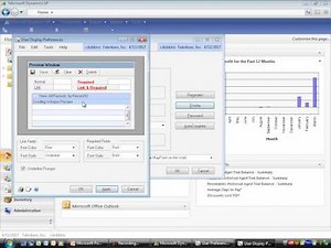 Microsoft Dynamics GP 101 - General Navigation - Part 4