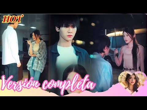 Después de seis años, él finalmente puede protegerla y darle la felicidad que merece