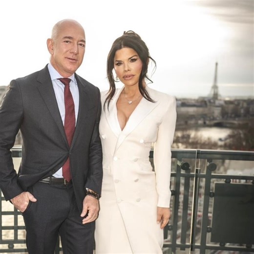 Lauren Sanchez's net worth: Details about Jeff Bezos' journalist fiancée