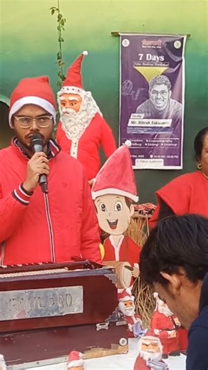 issu Or apne janamdin per song gate huea Shivesh special child🙏