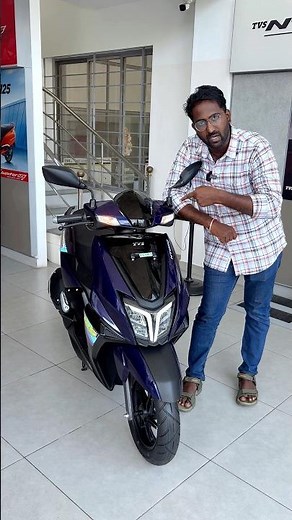 TVS NTORQ 125 Worth Buying in 2026? 🛵