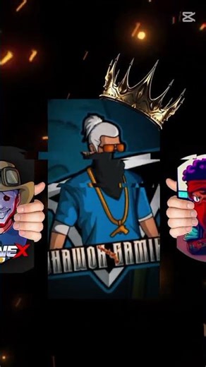 bonex vs gtk but ShawonXGamingBD71 is best