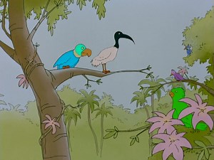 BABAR KING OF ELEPHANTS (DVD ISO)