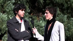 Giant Sequoia Trimming