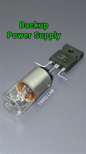 Uninterrupted Power Supply | Backup Power