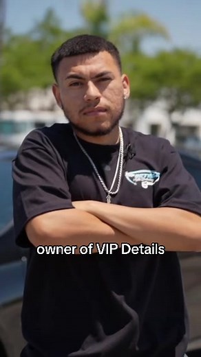 🤔 WHY WAIT ANY LONGER ??🌴 Quick/easy booking link in bio 📲 MAKE SURE TO LEAVE A FOLLOW ON INSTAGRAM Vipdetails_ #detailing #detailsdoneright #oxnardcalifornia #satisfying #venturacounty #california #vipdetails #hustledaily