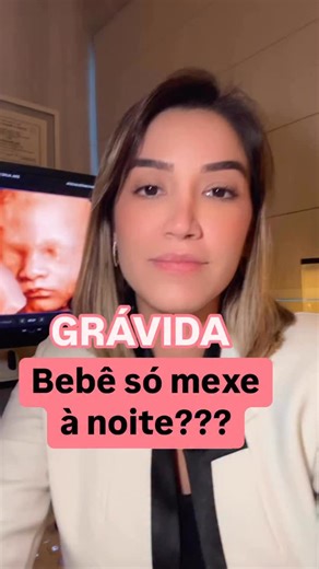 Dra Aline Cotta | ULTRASSOM na GRAVIDEZ on Instagram: "Qual horário que o seu bebê mexe mais?! …………… 🤰🏻Siga @draalinecotta > aqui você aprende ✅TUDO SOBRE GRAVIDEZ e ULTRASSOM Dra Aline Cotta Ultrassonografia | Medicina Fetal CRM 51112 | RQE 37734 #ultrassom #ultrassommorfologico #gravida #gravidas #primeirotrimestre #gestante #gravidez #prénatal #ultrassomgravidez #segundotrimestre #terceirotrimestre #prenatalderisco #gestacao"